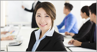 セミナー集客支援